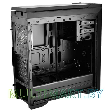 Корпус Deepcool Dukase V3 картинка 4